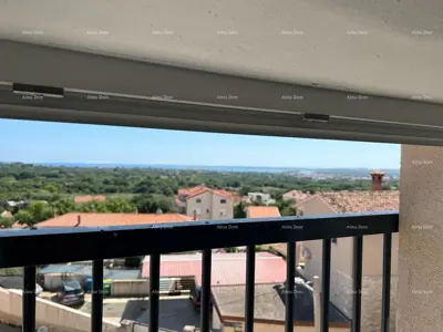 Apartment 66 m², Ližnjan - oberste Etage