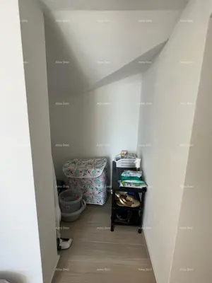 Apartman 66 m², Ližnjan - zadnja etaža - 5