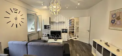 Stan 80 m², Gornji Grad - Medveščak, centar Zagreba