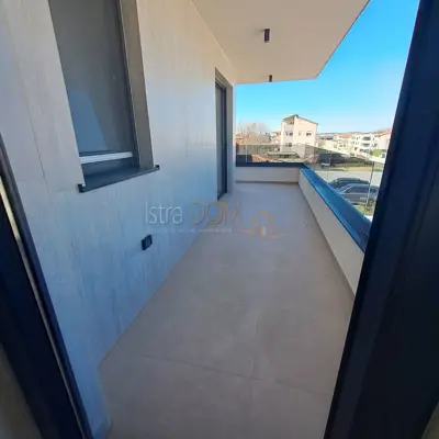 Vila 218 m², Medulin - blizu mora i bazen