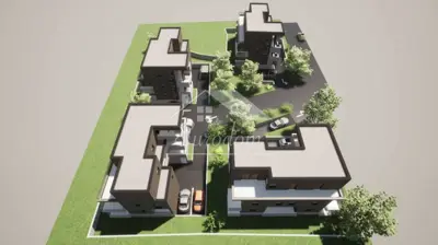 Stan 55,69 m², Maksimir - trosoban, lođa i parkirno mjesto - 4
