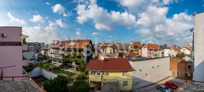 Stan 103 m², Trešnjevka - Sjever, blizina parka Stara Trešnjevka - 11