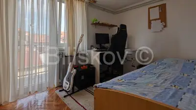 Stan 103 m², Trešnjevka - Sjever, blizina parka Stara Trešnjevka - 4