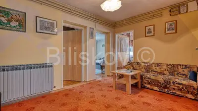 Stan 103 m², Trešnjevka - Sjever, blizina parka Stara Trešnjevka - 2