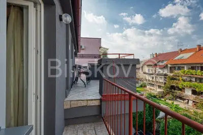 Stan 103 m², Trešnjevka - Sjever, blizina parka Stara Trešnjevka - 8