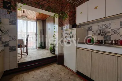 Stan 103 m², Trešnjevka - Sjever, blizina parka Stara Trešnjevka - 6