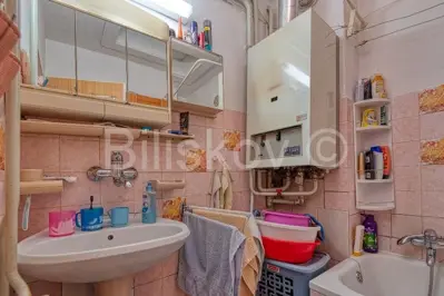 Stan 103 m², Trešnjevka - Sjever, blizina parka Stara Trešnjevka - 9