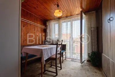 Stan 103 m², Trešnjevka - Sjever, blizina parka Stara Trešnjevka - 7
