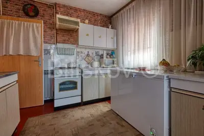 Stan 103 m², Trešnjevka - Sjever, blizina parka Stara Trešnjevka - 5