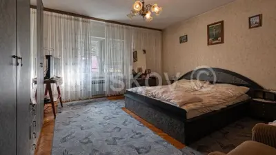 Stan 103 m², Trešnjevka - Sjever, blizina parka Stara Trešnjevka - 3
