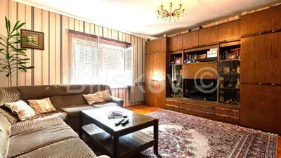 Stan 103 m², Trešnjevka - Sjever, blizina parka Stara Trešnjevka