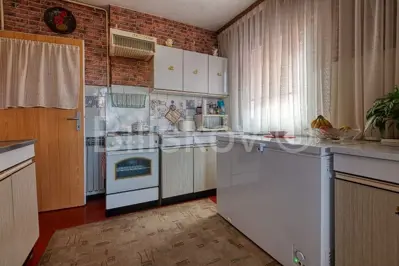 Apartment 103 m², Trešnjevka - North, near Stara Trešnjevka Park - 5