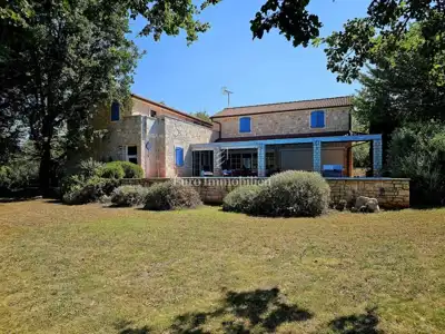 House 300 m², Poreč - private yard and pool - 2