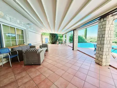 House 300 m², Poreč - private yard and pool - 6