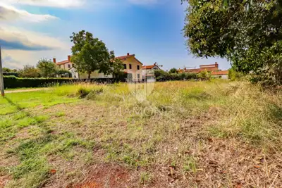 Građevinsko zemljište 1.028 m², Poreč - investicijska lokacija - 3