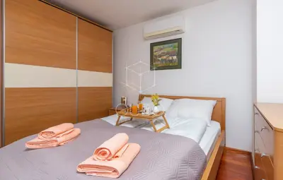 Stan 69,60 m², Rovinj - blizu škole i trgovina - 15