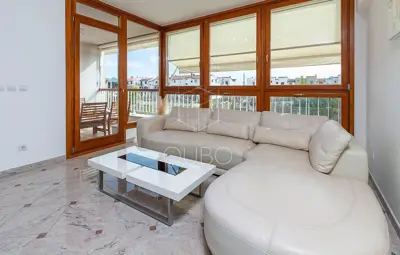 Apartment 69.60 m², Rovinj - near school and shops