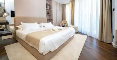 Villa 310 m², Trogir - Panoramablick auf das Meer - 14