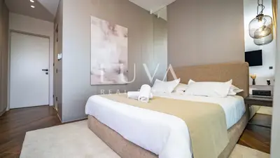 Villa 310 m², Trogir - Panoramablick auf das Meer - 18