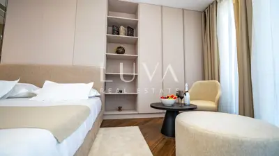 Villa 310 m², Trogir - Panoramablick auf das Meer - 13