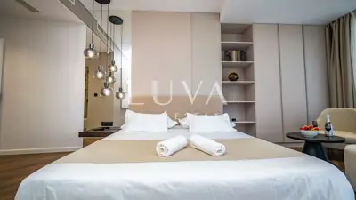 Villa 310 m², Trogir - Panoramablick auf das Meer - 15