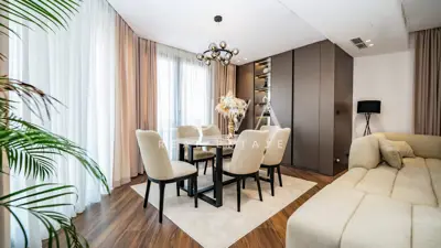 Villa 310 m², Trogir - Panoramablick auf das Meer - 10