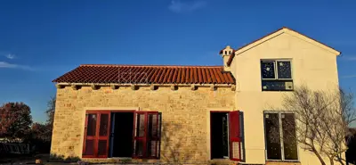 Kuća 125 m², Čabrunići kod Svetvinčenta, bazen i terasa - 2
