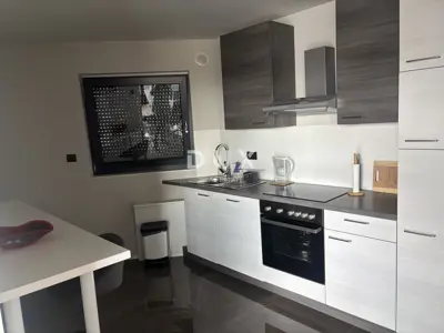 Apartment for rent in Krimeja, 118 m² - 6