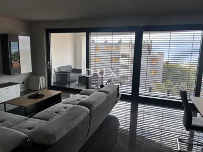 Apartment for rent in Krimeja, 118 m²