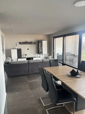 Apartment for rent in Krimeja, 118 m² - 3