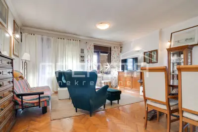 Investitionsmöglichkeit, Cerovac Vukmanićki Wohn- und Geschäftskomplex - 11