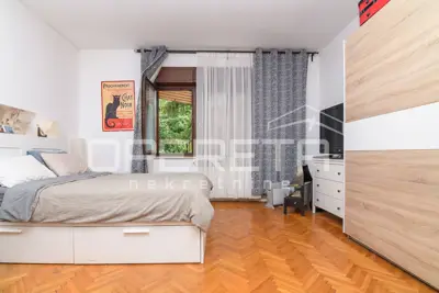 Investitionsmöglichkeit, Cerovac Vukmanićki Wohn- und Geschäftskomplex - 9