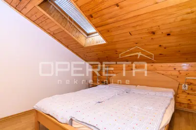 Investitionsmöglichkeit, Cerovac Vukmanićki Wohn- und Geschäftskomplex - 22