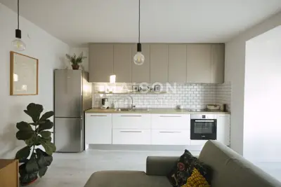 Stan 55 m², Drenova - 2 spavaće sobe, južna orijentacija
