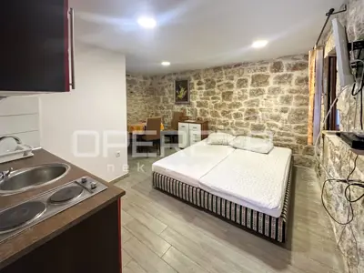 House 36 m², Tisno na Murteru, 50 m from the sea - 2