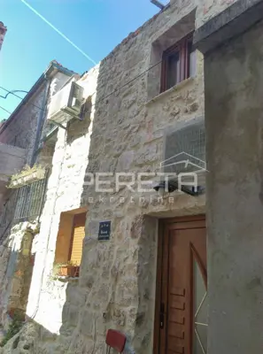 House 36 m², Tisno na Murteru, 50 m from the sea - 7