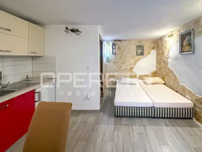 House 36 m², Tisno na Murteru, 50 m from the sea - 4