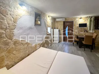 House 36 m², Tisno na Murteru, 50 m from the sea - 5