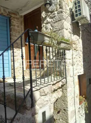 House 36 m², Tisno na Murteru, 50 m from the sea - 8
