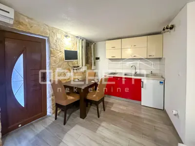 House 36 m², Tisno na Murteru, 50 m from the sea - 3