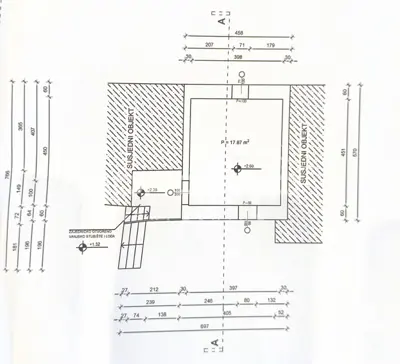 House 36 m², Tisno na Murteru, 50 m from the sea - 10