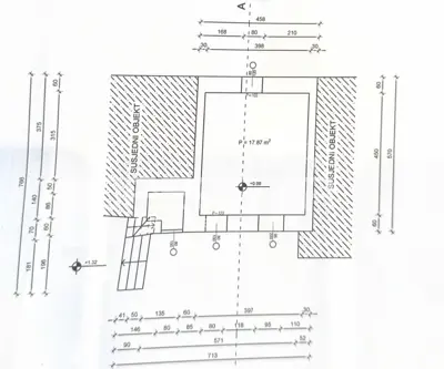 House 36 m², Tisno na Murteru, 50 m from the sea - 9