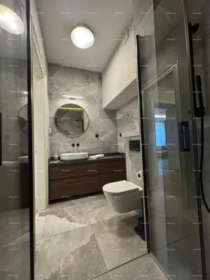 Apartment, Pula Centar, 2 rooms and luxuriously renovated - 21