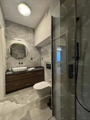 Apartment, Pula Centar, 2 rooms and luxuriously renovated - 16