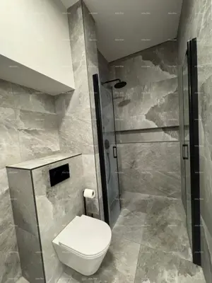 Apartment, Pula Centar, 2 rooms and luxuriously renovated - 17