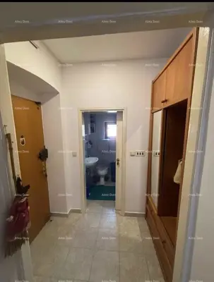 Wohnung in Pula, Centar - 2. Stock, funktionale Raumaufteilung - 7