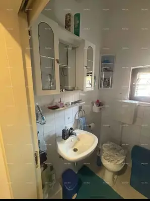 Wohnung in Pula, Centar - 2. Stock, funktionale Raumaufteilung - 5