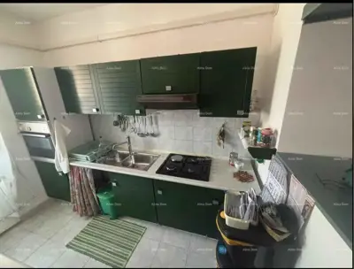 Wohnung in Pula, Centar - 2. Stock, funktionale Raumaufteilung - 3