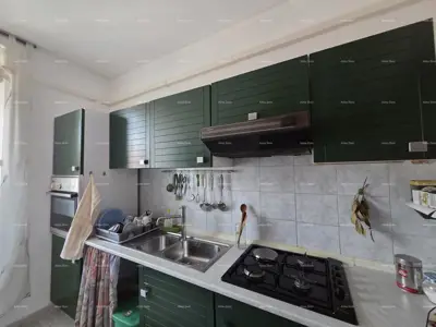 Wohnung in Pula, Centar - 2. Stock, funktionale Raumaufteilung - 9