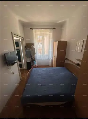 Wohnung in Pula, Centar - 2. Stock, funktionale Raumaufteilung - 6